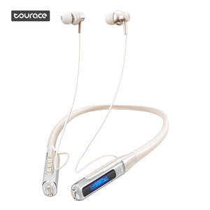 <span class=keywords><strong>2025</strong></span> Cổ Điển TWS Earbuds Dây Đeo Tai Móc Tai Trong Tai Thiết Kế Không Dây Cho 5.3 IPX-6 Không Thấm Nước LED Chỉ Số Pin JL - Product Image 1