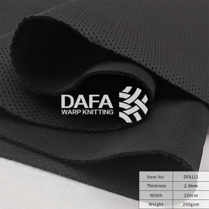 दाफा एयर मेश 3 डी सामग्री जाल डिजाइन के लिए - Product Image 4