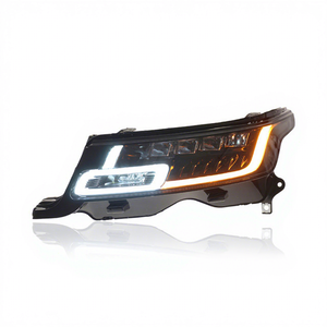 Jolung 14-17 para Faros Delanteros LED Deportivos, Conjunto Modificado Matrix, Fuente de Luz LED Completa, China Water - Product Image 1