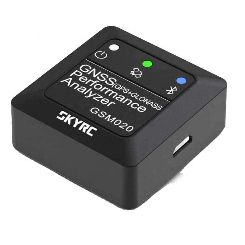 GSM-015 020 GPS измеритель скорости GNSS высокий для радиоуправляемых дронов FPV мультироторный Квадрокоптер самолет вертолет