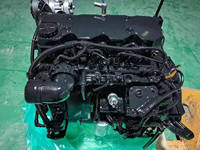 ISZ13 QSZ13 assemblage de moteur Diesel moteur complet bloc long