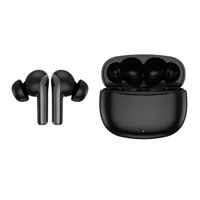 HWD Original A60 Pro Tws Earbuds In-ear Earphone Active Noise Cancellation ENC clear Call BT 5.3 HIFI Sound Quality Headphone