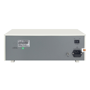 เครื่องทดสอบความต้านทานฉนวน RK2681N - ช่วงการวัด 100k โอห์ม ถึง 5 โอห์ม แรงดันไฟฟ้า 10/25/50/100/250/500V (แบบเข็ม) - Product Image 5