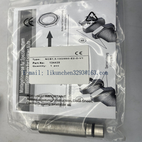 Tout nouveau capteur de proximité d'origine NCB1.5-12GM60-E2-D-V1 NCB1.5-12GM70-E2-D-V1 garantie d'un an en stock