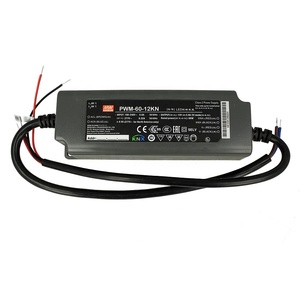 PWM-60-24 60w <span class=keywords><strong>24v</strong></span> Meanwell KNX בקרת <span class=keywords><strong>LED</strong></span> נהג - Product Image 1