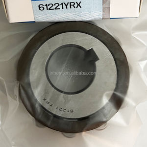 61059 61071 <span class=keywords><strong>61087</strong></span> 610119 <span class=keywords><strong>YRX</strong></span> ตลับลูกปืนเม็ดทรงกระบอกความแม่นยำสูง ตัวลดความเร็วแบบรวมตลับลูกปืนแบบเยื้องศูนย์กลาง 61071YRX - Product Image 3