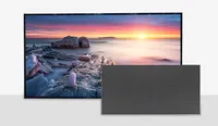 Panneau LED RGB HD étanche pour extérieur OEM, 320*160mm, module d'écran d'affichage SMD P5