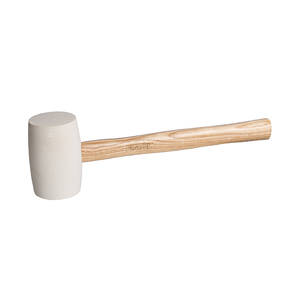 Marteau de chantier FIXTEC 40 mm de qualité DIY avec manche en fibre de verre bicolore pour usage professionnel, personnalisable OEM FHRUH4 - Product Image 4