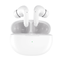Los mejores auriculares con control táctil TWS, auriculares Bluetooth, auriculares estéreo HiFi con cancelación de ruido, auriculares inalámbricos