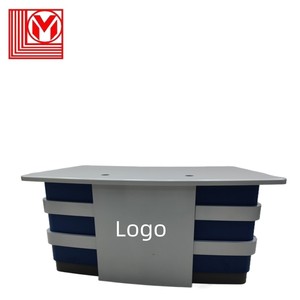 ML--Mesa <span class=keywords><strong>de</strong></span> Transmisión <span class=keywords><strong>de</strong></span> Radio y Televisión, Mesa <span class=keywords><strong>de</strong></span> Entrevistas y <span class=keywords><strong>Noticias</strong></span> Personalizada para Presentadores, Mesa <span class=keywords><strong>de</strong></span> Transmisión <span class=keywords><strong>en</strong></span> <span class=keywords><strong>Vivo</strong></span> para Estaciones <span class=keywords><strong>de</strong></span> Radio - Product Image 4