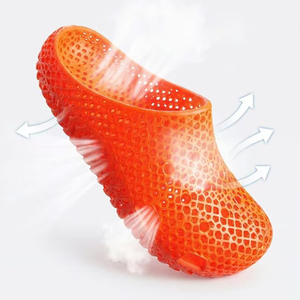 Zapatos y Pantuflas Impresos en 3D con TPU de Alto Polímero Personalizados, Colores/Logotipos Personalizados, Servicios OEM - Servicio de Impresión 3D WHALE-STONE, MOQ de 1 Pieza - Product Image 4