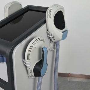 Machine de remodelage corporel EMS Neo, appareil de sculpture corporelle, EMS Neo Muscle, très vendue - Product Image 2