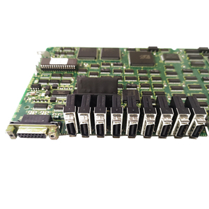 A16B-2201-0880 A02B-0168-B012 พาวเวอร์เมท รุ่น E แผงวงจร PCB ของ FANUC - Product Image 4