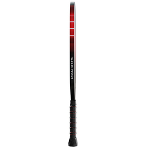 Edgeless Pickleball Paddle Thermoformé 13mm Noyau en nid d'abeille Confort Grip Sports en gros - Product Image 2