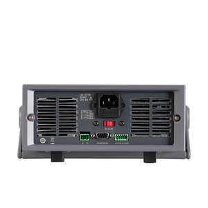 Haoyi HY8511 DC beban elektronik memiliki daya Output 150W dan melakukan pengambilan sampel sinkron pada 500KHZ - Product Image 2