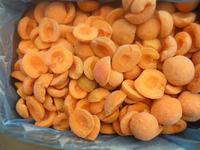 Premium Kwaliteit Bevroren Abrikoos Halve Helften In Bulk Vers En Heerlijk Fruit
