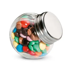 Pot à bonbons CHOCKY, merchandising personnalisé - Product Image 3