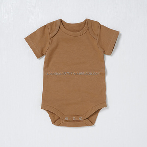 Mono Térmico para Bebés, Primavera y Verano, sin Cremallera, con Botones a Presión, Pelele de una Pieza para Bebés - Product Image 5