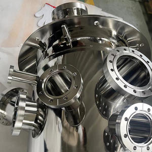 غرفة مخصصة فائقة الارتفاع مع ضمان لمدة سنة - Product Image 2