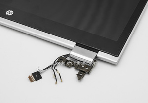 14.0英寸惠普展馆x360 14-ba 14M-BA触摸屏数字化仪完整组件924298-001全上半组FHD 1920x1080 - Product Image 5