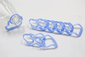 Asa para Botella de Agua de Plástico PP de Grado Alimenticio <span class=keywords><strong>SUNCO</strong></span> 29/25 30/25, para Botellas de 0.5L-2L - Product Image 6