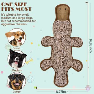 Jouets en peluche couineurs en gros, produits pour animaux de compagnie durables et indestructibles, jouets résistants pour chiens agressifs - Product Image 4