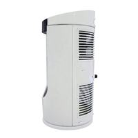 Climatiseur portable mini électrique 9000 BTU avec pompe à chaleur pour usage hôtelier, économie d'énergie et efficacité de classe A