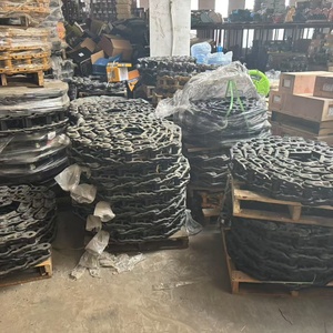 Cucharón para Excavadora de Roca de Servicio Pesado para Maquinaria de Movimiento de Tierras, Fácil de Montar, Eficiente, Duradero, Listo para Trabajar, China - Product Image 2