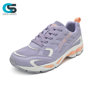 Greatshoes giảng viên giày màu tím Sneakers, người đàn ông giá rẻ Sneakers giảng viên đi bộ Giày, tùy chỉnh người đàn ông của Sneakers - Product Image 1