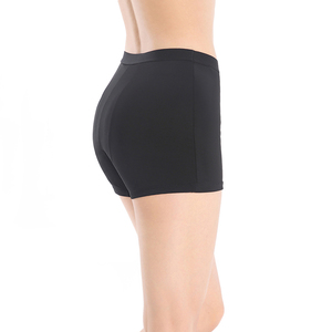 Pantalones cortos Almohadillas menstruales Bolsillo Período sostenible <span class=keywords><strong>Bragas</strong></span> para mujeres - Product Image 4