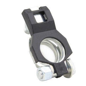 <span class=keywords><strong>ขั้ว</strong></span><span class=keywords><strong>แบตเตอรี่</strong></span>สีดำและสีแดงสำหรับ <span class=keywords><strong>Toyota</strong></span> RAV4 SUV และรถบรรทุก RV รถออฟโรด - Product Image 2