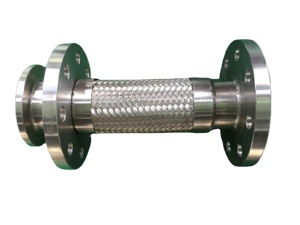 Manguera Flexible de Acero Inoxidable de 3 Pulgadas para Gas y Aceite, de Alta Temperatura y Alta Presión, con Certificado ISO, de Gran Calidad, Suministro de China - Product Image 2