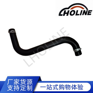 ท่อยาง EPDM LHOLINE รุ่น 84919468 สำหรับเชื่อมต่อท่อน้ำร้อนถังน้ำ ใช้ในรถยนต์ - Product Image 5