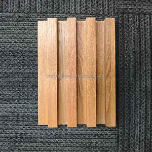 Fireproof, Soundproof, Wear-Resistant Wall <strong>Panels</strong> with Multiple Colors for Home &amp; Office Decor - Product Image 3