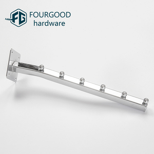 2020 Venta caliente decorativo ganchos <span class=keywords><strong>de</strong></span> <span class=keywords><strong>pared</strong></span> <span class=keywords><strong>de</strong></span> <span class=keywords><strong>hierro</strong></span> <span class=keywords><strong>forjado</strong></span> fuerte ganchos <span class=keywords><strong>de</strong></span> <span class=keywords><strong>pared</strong></span> para el supermercado - Product Image 3