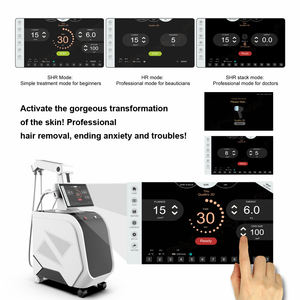 755 a tripla onda 4000W + attrezzatura di depilazione del Laser a diodi di 1064 808 + 940 + per tutta la terapia di depilazione di tipo della pelle - Product Image 5