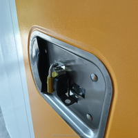 Meilleur Prix Unités de Stockage Commerciales Mini Climatizées Modernes en Acier 5x10 10x10 5x5 pour Auto-Stockage Intérieur Public en Promotion