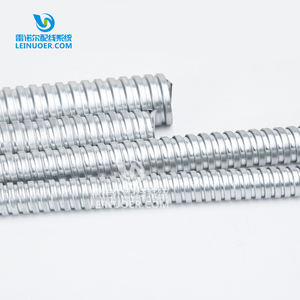 Гибкий металлический оцинкованный стальной Электрический кабель - Product Image 5