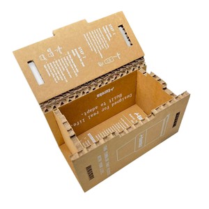 Cajas <span class=keywords><strong>de</strong></span> Embalaje <span class=keywords><strong>de</strong></span> Cartón <span class=keywords><strong>de</strong></span> Nido <span class=keywords><strong>de</strong></span> Abeja Personalizadas <span class=keywords><strong>para</strong></span> <span class=keywords><strong>Copas</strong></span> <span class=keywords><strong>de</strong></span> Vino, <span class=keywords><strong>Vasos</strong></span> Aislantes, Cajas <span class=keywords><strong>de</strong></span> Regalo Creativas, Cajas <span class=keywords><strong>de</strong></span> Nido <span class=keywords><strong>de</strong></span> Abeja Coloridas - Product Image 1