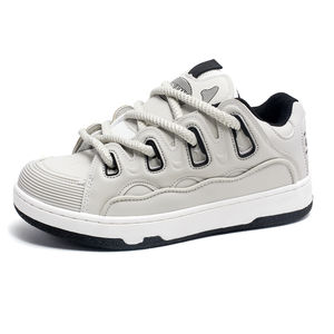 Top Quality Fashion Unisex <b>Chunky</b> Sneakers Walking Style <b>Shoes</b> Fashion Casual <b>Shoes</b> New Styles Designer Sneaker <b>Shoes</b> Men - Product Image 3