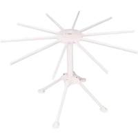 Support de levage de pâte en plastique Supplysource, accessoire détachable et pliable pour machine à nouilles, séchoir suspendu CZ-45
