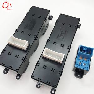 Interrupteur principal de lève-vitre électrique 93570B5000 93570A7000 93571A7000 93570B5200 93570A7100 93571A7100 93580-B5000 pour KIA <span class=keywords><strong>K3</strong></span> CERATO - Product Image 3