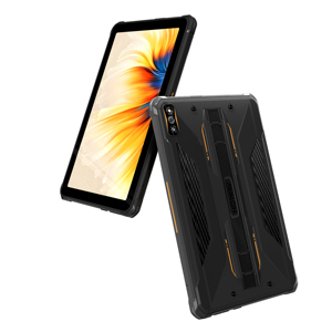 TAB R7 <b>10</b>.1 Inch Rugged <b>Tablet</b> PC 4G T606 <b>Android</b> 13 HD 15600mAh 6+256GB Pad Hotwav R7 4G Network Rugged <b>Tablet</b> - Product Image 5