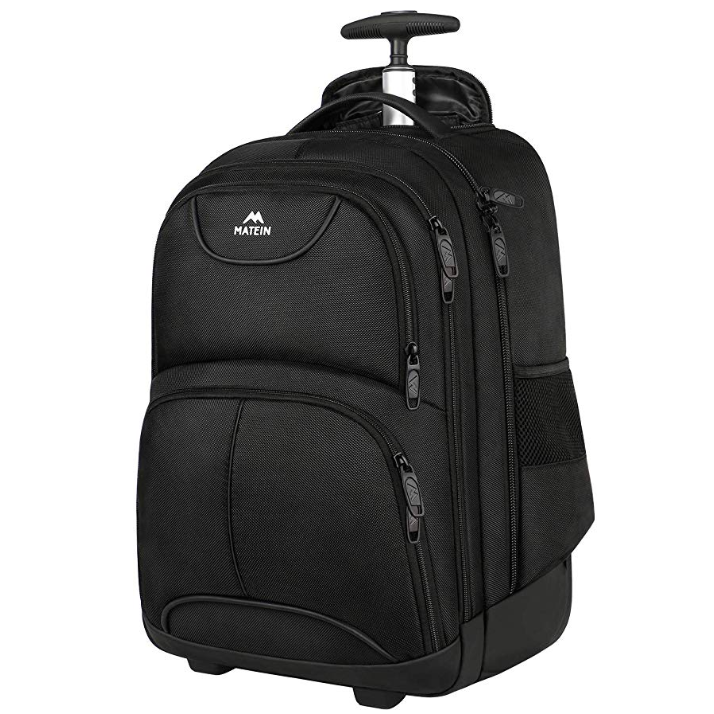 Maleta mochila equipaje de mano: el concepto definitivo • Viaja en blog