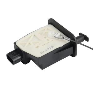 Actionneur de verrouillage du bouchon de réservoir de carburant Yunnuo 74700-TVA-A02 pour Honda Accord, interrupteur de porte de réservoir en plastique - Product Image 2