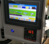 Machines automatiques à bois Panneau PVC Panneau MDF Panneau Meubles Placage Bander Edge Banding Machine