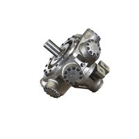Motor de bomba de aceite hidráulica 90-175KW, venta al por mayor, bomba hidráulica y motor