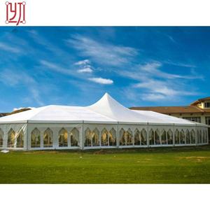 เต็นท์งานแต่งงานเชิงพาณิชย์ขนาด 20x20 20x35 30x60 - Product Image 3
