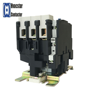 Gmc-9 Contactor Điện Ac Cj20-400 Contactor Khởi Contactor - Product Image 4