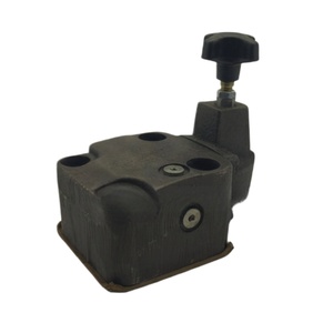 Série de contrôle hydraulique CG-06-CBB-DG-8C-VM-FT CG-10-BCV-DG-8BL-VM-FW-H7 CG-06-BBC-DG-8C-VM-FW-H7 Contrôle de décharge - Product Image 4